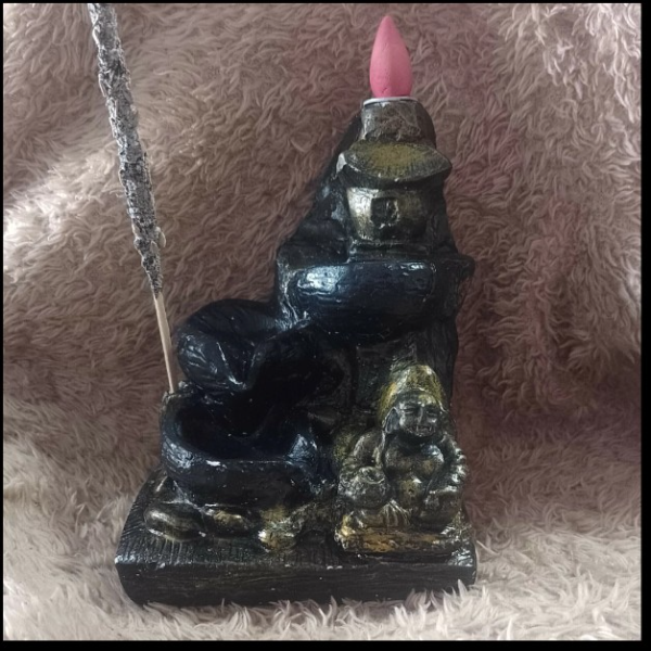 Producto - Cuencos con buda
