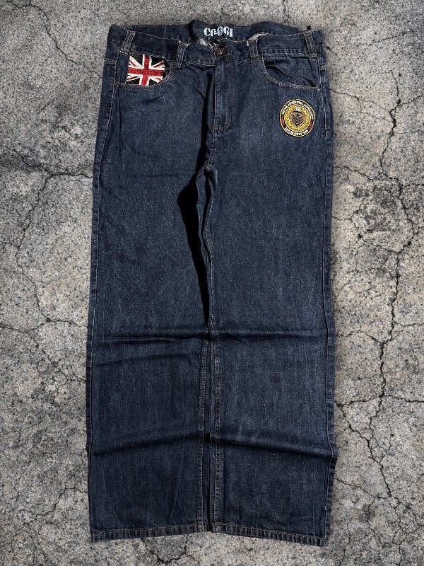 Producto - BAGGY COOGI - 1