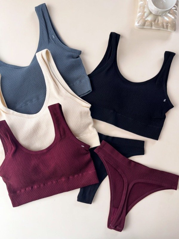 Producto - Set de Morley #38