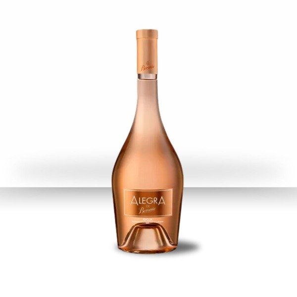 Producto - Beronia Alegra Premium Rosé