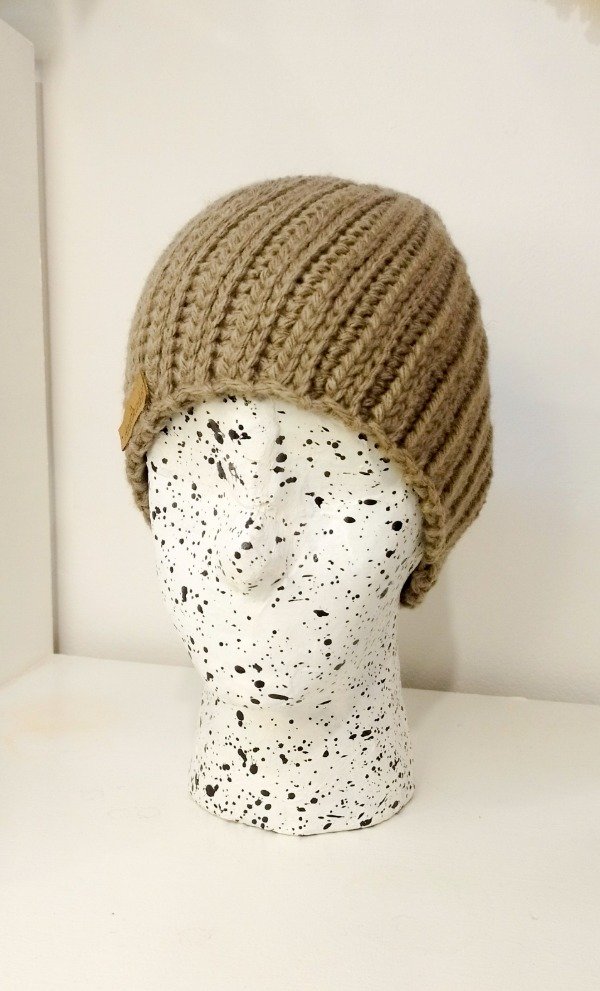 Producto - Gorro sin pompon - 2