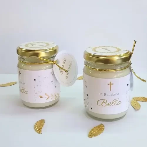 Producto - Souvenir Frasco M