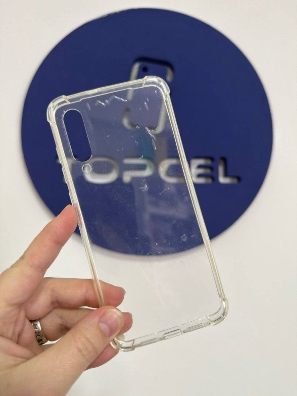 Producto - FUNDA ANTISHOCK XIAOMI MI 9
