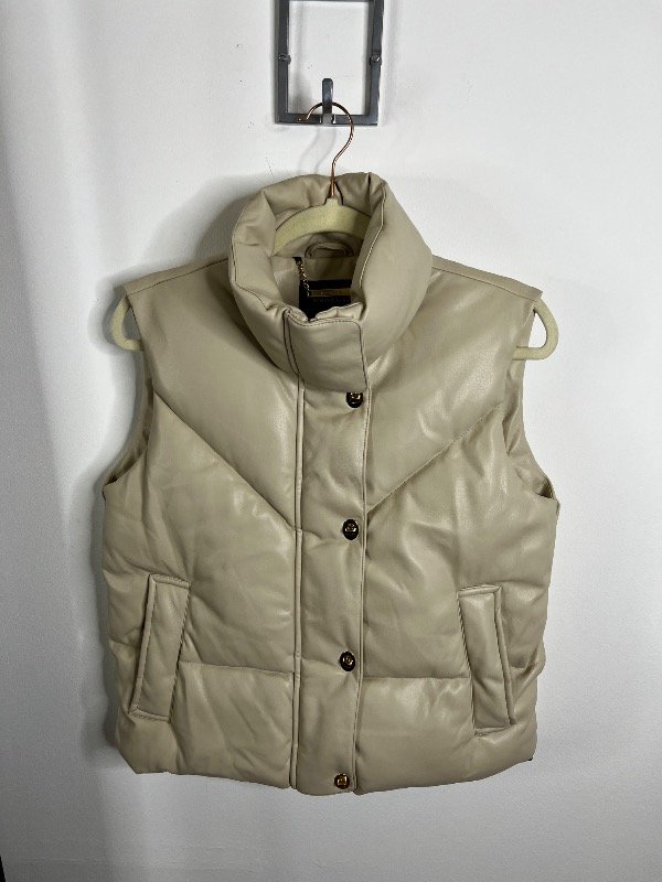 Producto - Chaleco markova