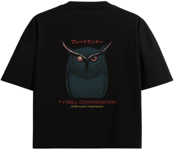 Producto - Tyrell Corporation
