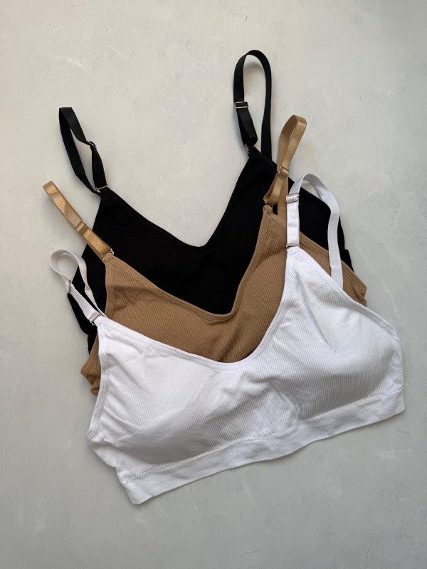 Producto - Top Lulú