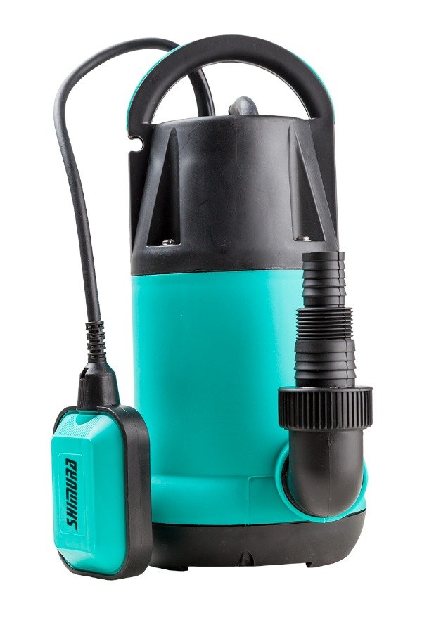 Producto - BOMBA SUMERGIBLE SHIMURA JH750 750W