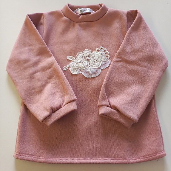 Producto - Buzos rosa