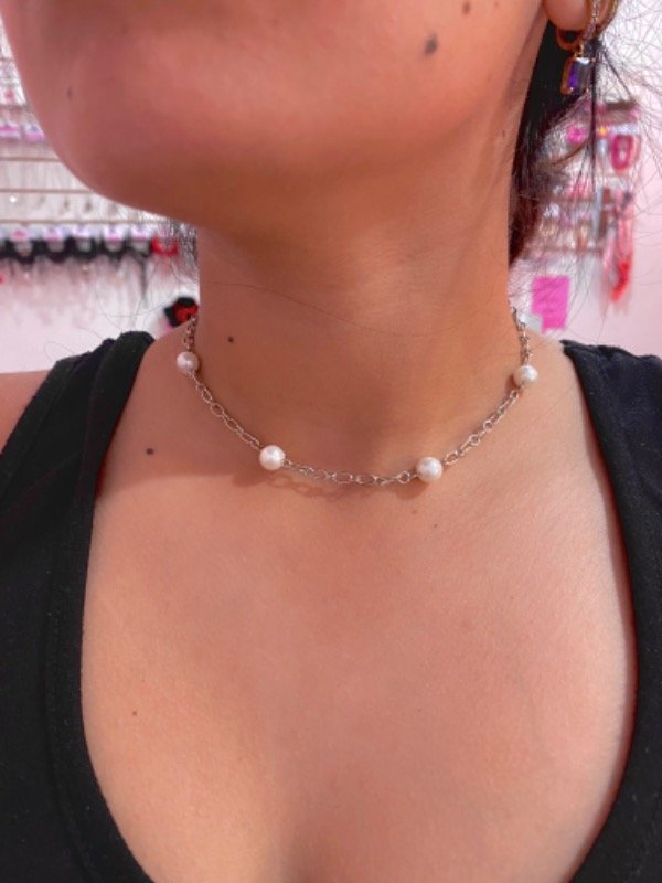 Producto - Collar doble uso