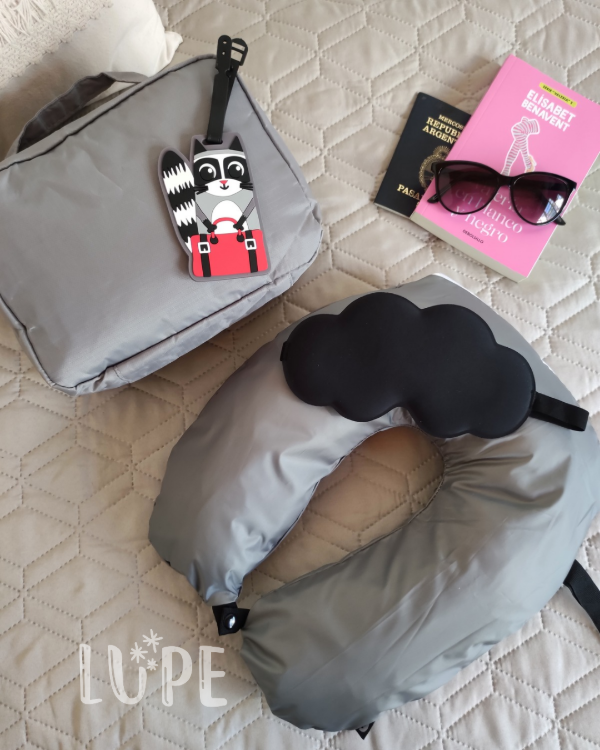 Producto - Kit viaje soñado