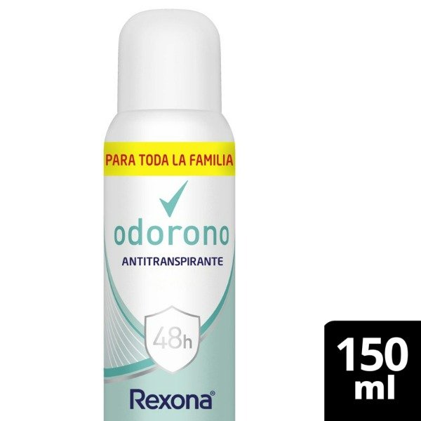 Producto - REXONA ODORONO 150 ML