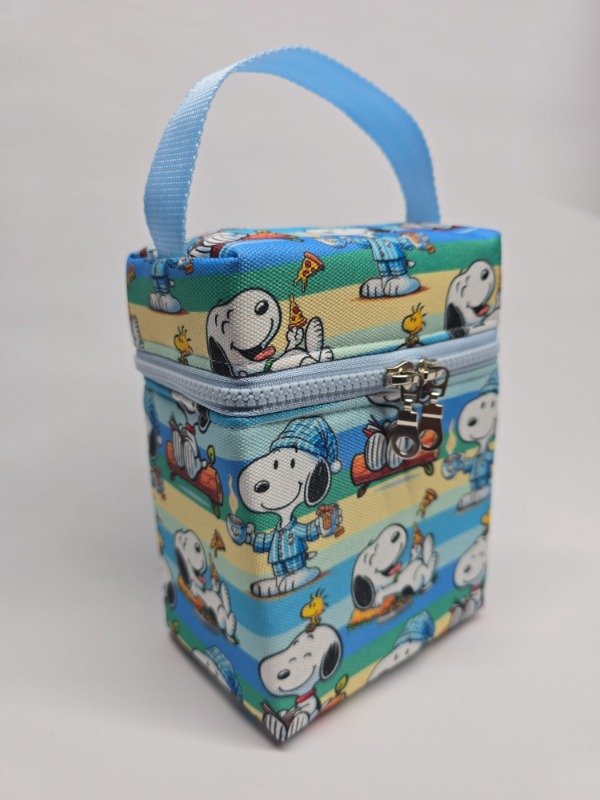 Producto - Marker Bags 48 Snoopy Dormilon