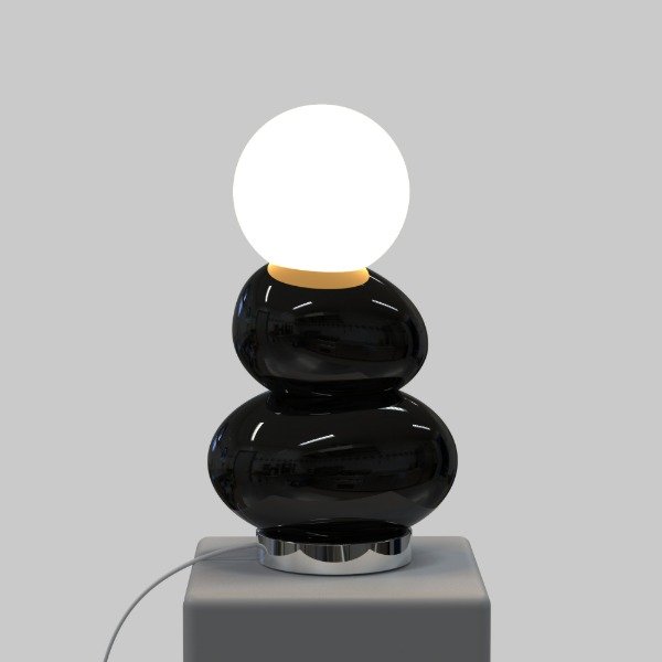 Producto - Stone Lamp Midi