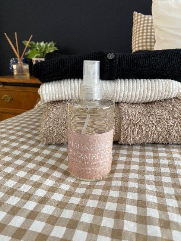 Producto - Aromatizar textil y de ambientes - 4