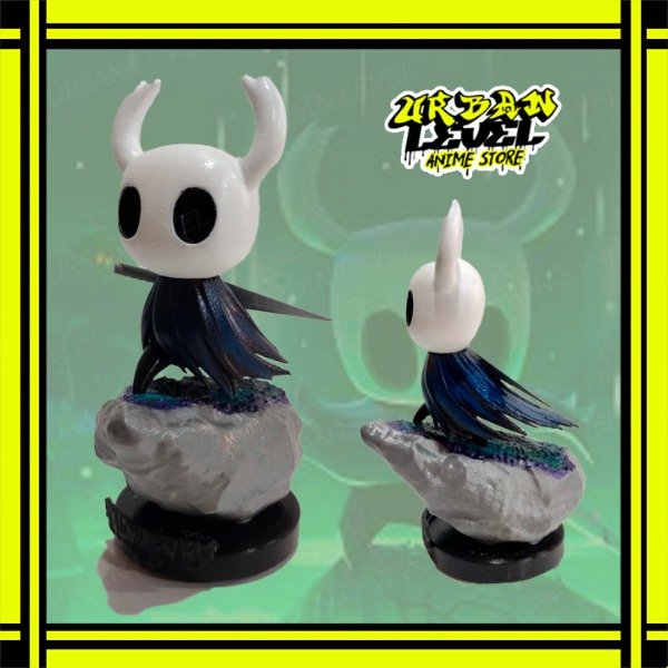 Producto - Figura Hollow Knight - El Caballero