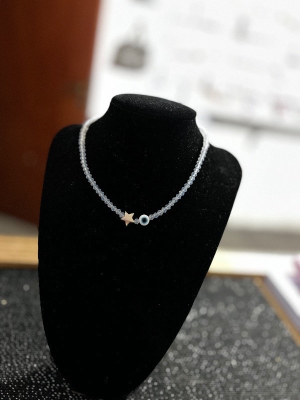 Producto - Collar mili