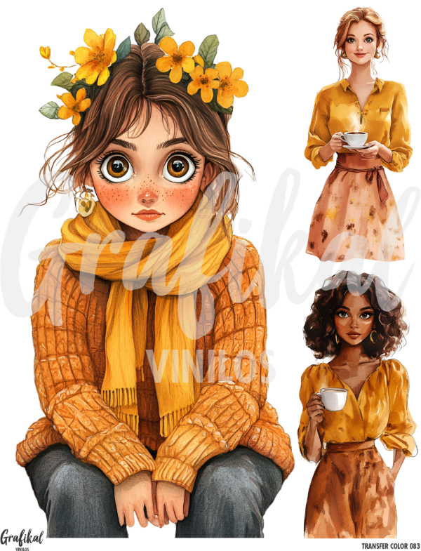 Producto - TransferColor 20x25 083