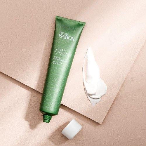 Producto - doctor babor cleanformance renewal overnight mask - 1