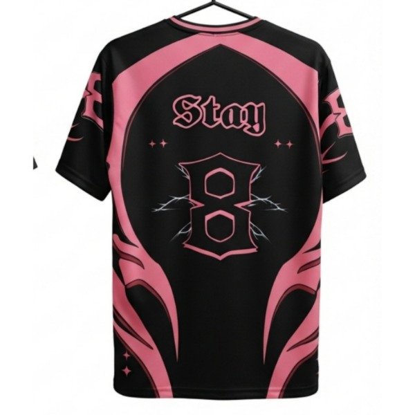 Producto - REMERA DO IT STRAY KIDS - 1