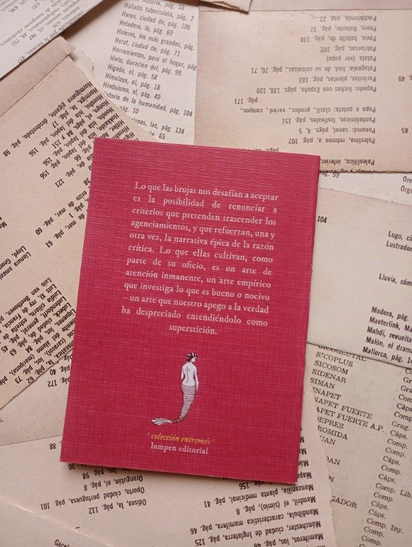 Producto - REACTIVANDO EL ANIMISMO de Isabelle Stengers - 2