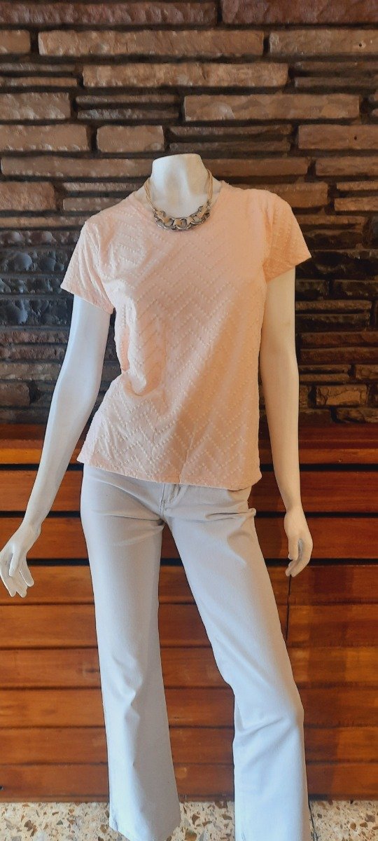 Producto - Remera bordada - 0