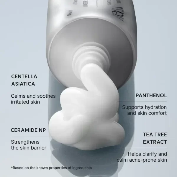 Producto - ARENCIA Eraser Soothing Cream 50ml - 2