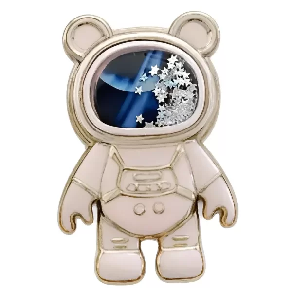 Producto - Soporte Pop Astronauta para celular