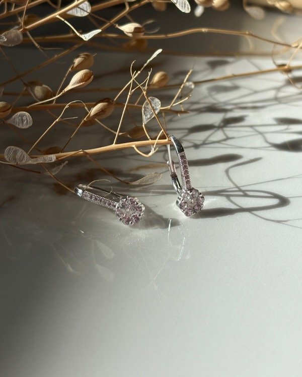 Producto - aros aloha