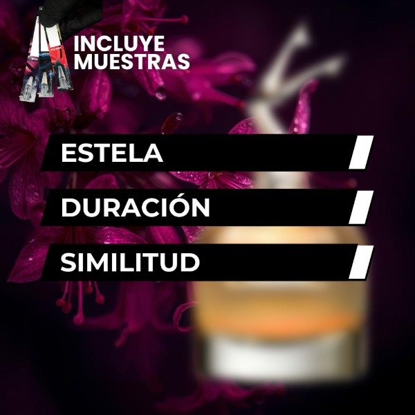 Producto - TIPO SCANDAL GOLD 55ml