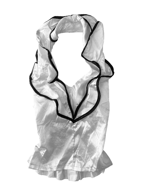 Producto - Halter top Natasha #1