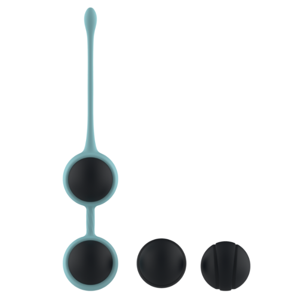 Producto - Set de Bolas Kegel Passion Play