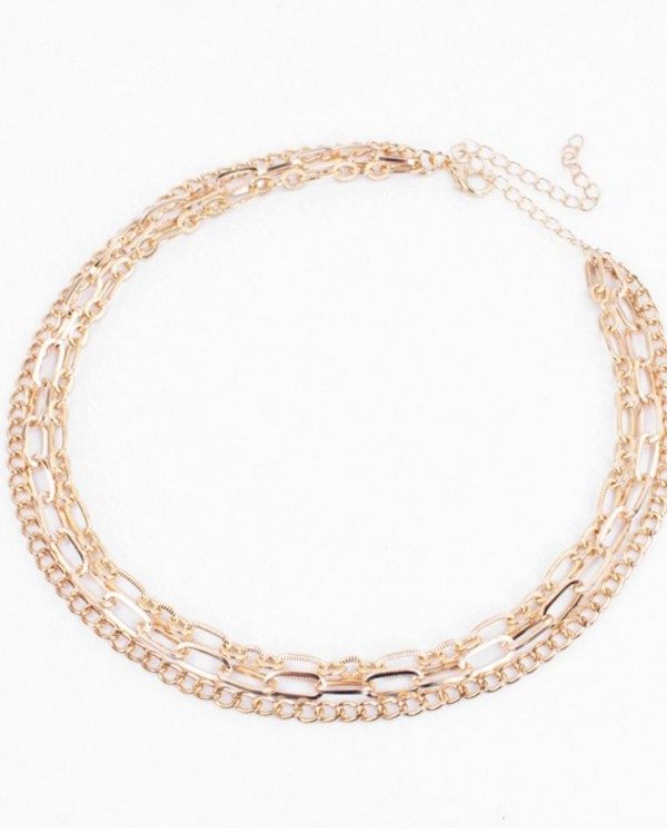 Producto - Collar Darcy