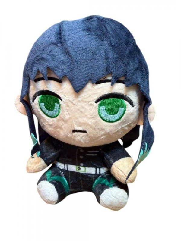 Producto - Peluche Demon Slayer Tokito 20cm