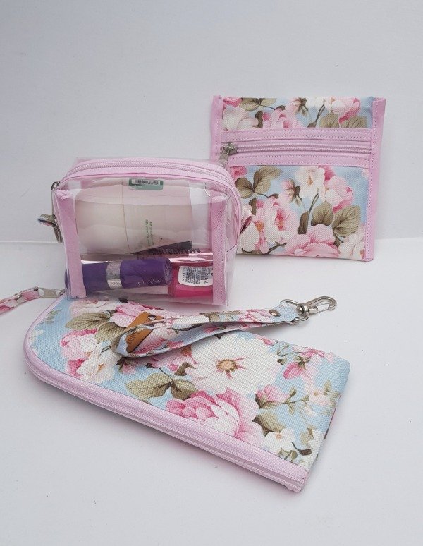 Producto - LLAVERO X 4 ROSAS