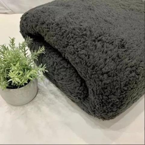 Producto - Frazada Alcoyana Olimpia