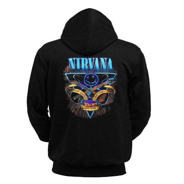 Canguro Nirvana 01