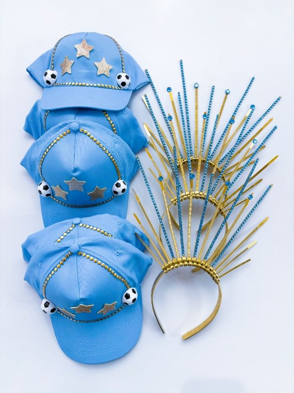 Producto - Combo Argentina Premium (x 125)