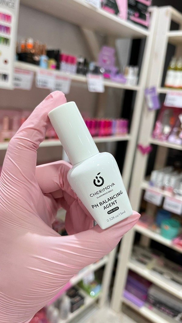 Producto - Ph Balancing Cherimoya 15 ml