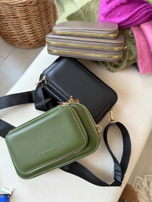 Producto - Billetera marengo