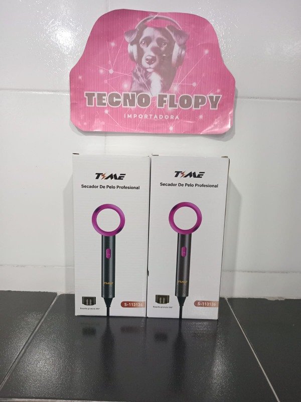 Producto - Secador pelo 113136