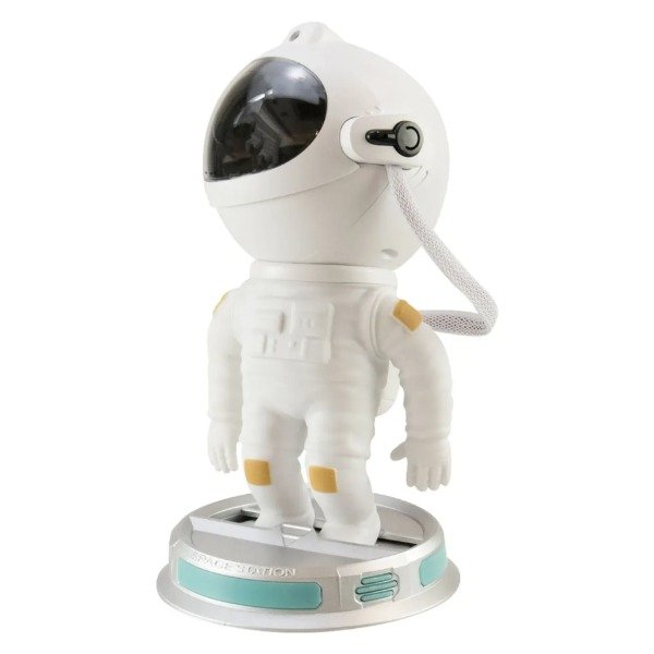 Producto - Ecopower de Luz Astronauta EP-2324 - Ceu Estrelado - Com Con 100107