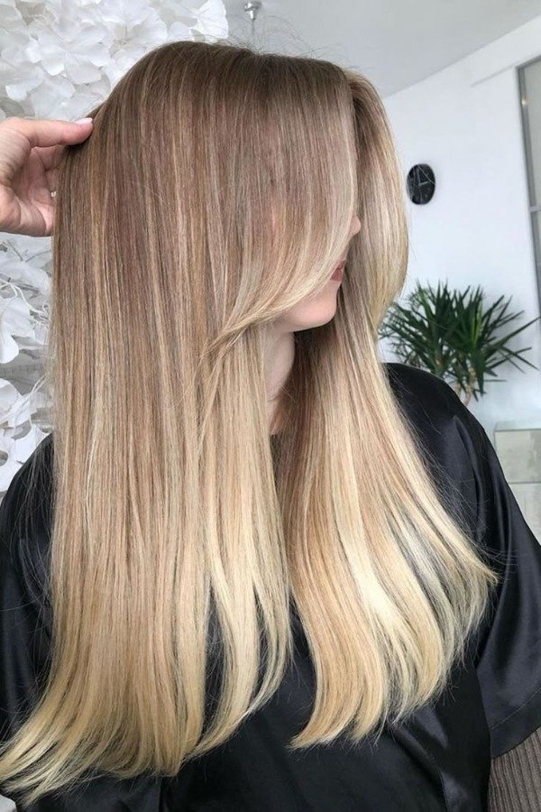 Producto - Corte de flequillo