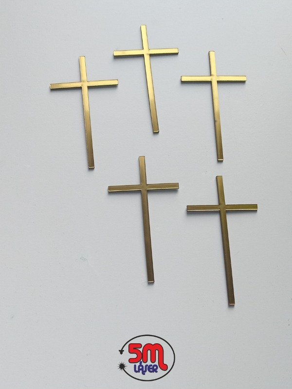 Producto - CRUCES METALIZADAS - 1