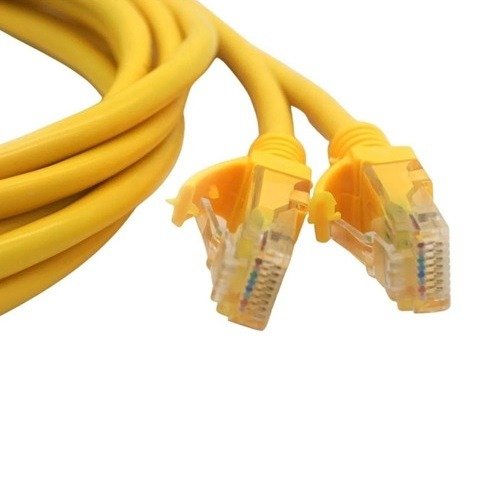 Producto - CABLE DE RED CATEGORIA 6 5 MTS LE-306-5M