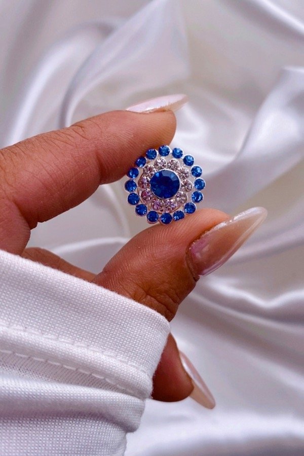 Producto - Escarapela aurora