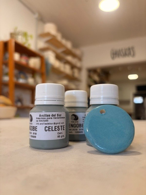 Producto - Celeste - 0