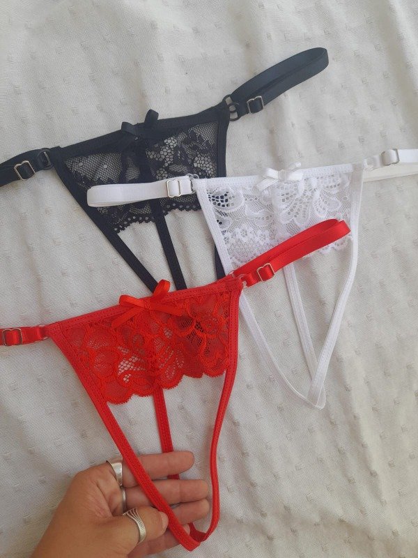 Producto - hot less 3