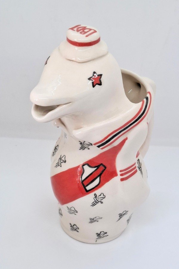 Producto - Pingüino River '96