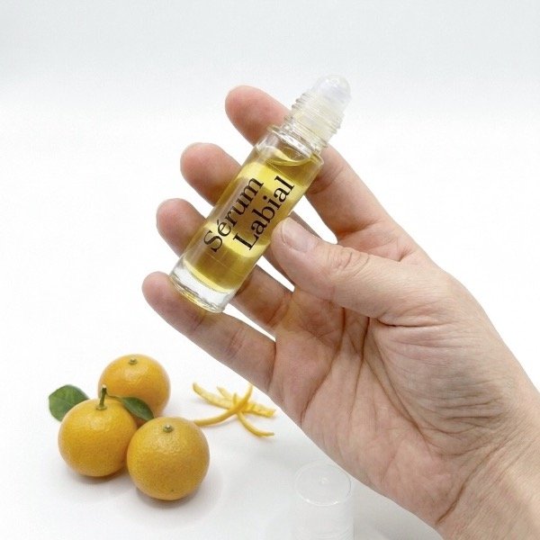 Producto - Sérum Labial hidratante! - 0