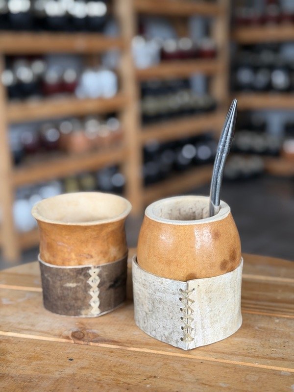 Producto - [ SALE ] coquito/camionero criollo + bombillon pico rey - 0
